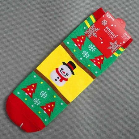 Leylayray Compression Socks For Women Women Snowman Christmas Cotton Socks Girl Winter Home Socks Bed Socks Mid Socks(Buy 2 Get 1 Free)
Leylayray Compression Socks For Women Women Snowman Christmas Cotton Socks Girl Winter Home Socks Bed Socks Mid Socks(Buy 2 Get 1 Free)