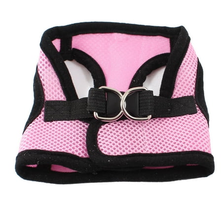 yorkie harness vest pink black hook loop fastener mesh pet yorkie harness vest xs walmart yorkie harness vest pink black hook loop fastener mesh pet yorkie harness vest xs walmart