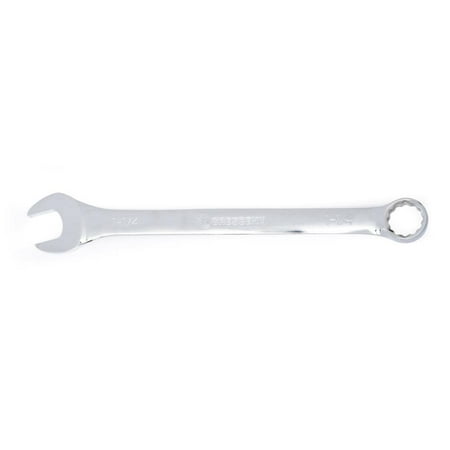 Crescent Combination Wrench 1 1/4 12 Point