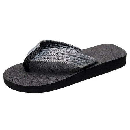 Tangnade Casual Shoes Mens Summer Beach Breathable Shoes Sandals Home Slipper Flip-Flops Flat Shoes
Tangnade Casual Shoes Mens Summer Beach Breathable Shoes Sandals Home Slipper Flip-Flops Flat Shoes