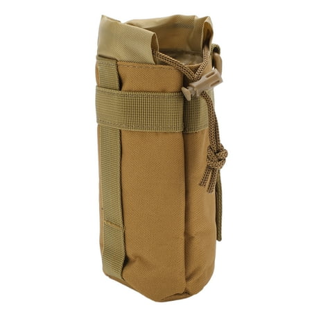 Feoflen Water Bottle Pouch Hand Free Portable Cycling Water Bottle Bag For Outdoor Activities Water Bottle Accessories Oxford Cloth Water Bottle Pouch
Feoflen Water Bottle Pouch Hand Free Portable Cycling Water Bottle Bag For Outdoor Activities Water Bottle Accessories Oxford Cloth Water Bottle Pouch