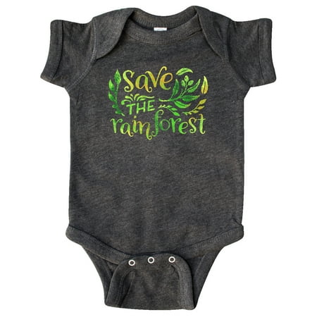 Inktastic Save the Rainforest in Green with Leaves Gift Baby Boy or Baby Girl Bodysuit
Inktastic Save the Rainforest in Green with Leaves Gift Baby Boy or Baby Girl Bodysuit