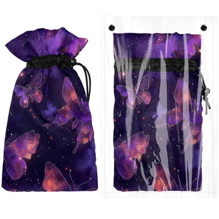Josid Butterfly Pattern Reusable Outdoor Faucet Insulation Covers Waterproof and Freeze-Resistant Spigot Protector Bags 2 Pack 11 x 6.9
Josid Butterfly Pattern Reusable Outdoor Faucet Insulation Covers Waterproof and Freeze-Resistant Spigot Protector Bags 2 Pack 11 x 6.9