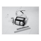 NSI Industries 250W Metal Halide Ballast Kit