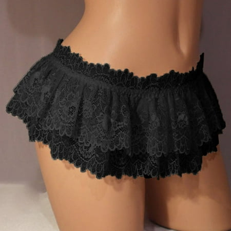 Hanas Fashion Lingerie Women s Fashion Lace Panties Lexy Low Waist One-piece Underwear Honeymoon
Hanas Fashion Lingerie Women s Fashion Lace Panties Lexy Low Waist One-piece Underwear Honeymoon