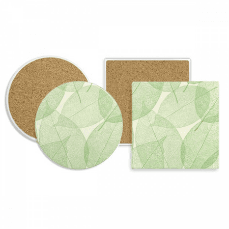 green white illustration pattern coaster cup mug holder absorbent stone cork base set
green white illustration pattern coaster cup mug holder absorbent stone cork base set