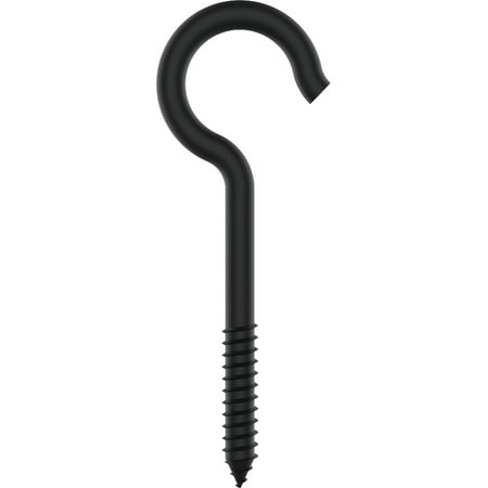 2PC National Mfg. National Hardware Ceiling Hook