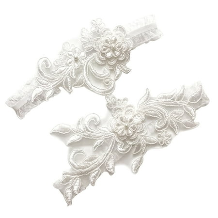 2PCS/Set Western Style Wedding Garters For Bride Sequins Lace Bridal Dress Accessories Garter Legs Circle
2PCS/Set Western Style Wedding Garters For Bride Sequins Lace Bridal Dress Accessories Garter Legs Circle