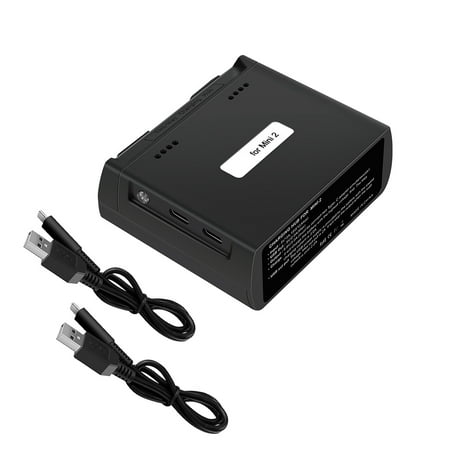 Ekeka New Arrivals Travel Battery Charging Hub Multifunctional Plastic Practical Fit For Mini 2
Ekeka New Arrivals Travel Battery Charging Hub Multifunctional Plastic Practical Fit For Mini 2
