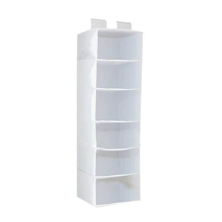 Jianshyue Oxford Cloth 6-layer Wide Storage Hanging Bag Wardrobe Hanging Hat Bra Clothes Storage Bag Three-dimensional Storage BagY2209137660
Jianshyue Oxford Cloth 6-layer Wide Storage Hanging Bag Wardrobe Hanging Hat Bra Clothes Storage Bag Three-dimensional Storage BagY2209137660