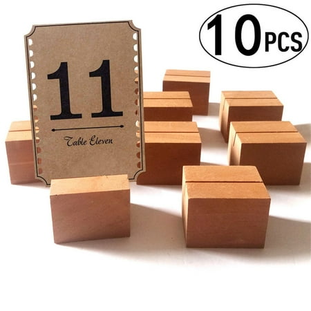 Fjofpr Hot Wooden Home Decoration Square Business Card Holder Seat Holder Photo Holder Handicraft Ornaments Gifts
Fjofpr Hot Wooden Home Decoration Square Business Card Holder Seat Holder Photo Holder Handicraft Ornaments Gifts