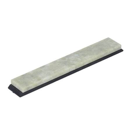 Knife Sharpening Stone Portable Whetstone Sharpener Professional Sturdy Wide Application Practical Easy To Use With Anti Skid Base For Pruning Scissors
Knife Sharpening Stone Portable Whetstone Sharpener Professional Sturdy Wide Application Practical Easy To Use With Anti Skid Base For Pruning Scissors