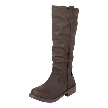 Entyinea Womens Lace Up Boots Lace Up Shoes Flat Winter Boot Non-slip Comfort Hiking Work Side Zipper Brown 42
Entyinea Womens Lace Up Boots Lace Up Shoes Flat Winter Boot Non-slip Comfort Hiking Work Side Zipper Brown 42