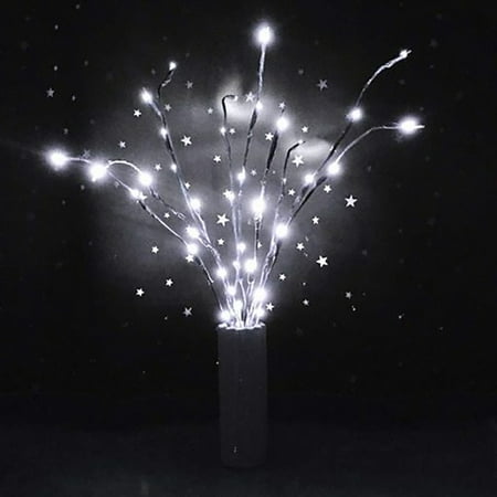 Fjofpr LED Branch Lamp Floral Lights Home Christmas Party Garden Decor Kitchen for Home Decorations
Fjofpr LED Branch Lamp Floral Lights Home Christmas Party Garden Decor Kitchen for Home Decorations