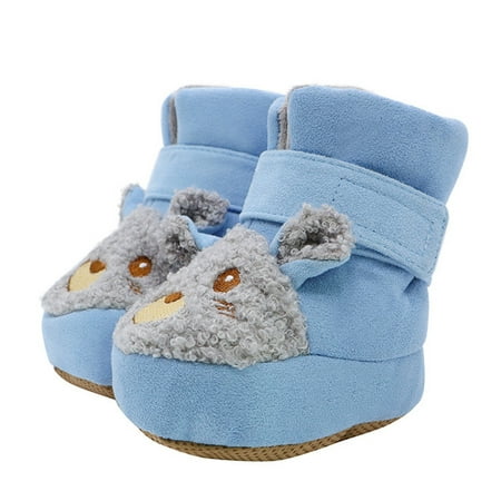 Cathalem Baby Boots Girls Baby Shoes Toddler Boots Soft Bottom Toddler Shoes Plus Velvet Thick Non Slip Baby Work Boots Blue 6 Months
Cathalem Baby Boots Girls Baby Shoes Toddler Boots Soft Bottom Toddler Shoes Plus Velvet Thick Non Slip Baby Work Boots Blue 6 Months