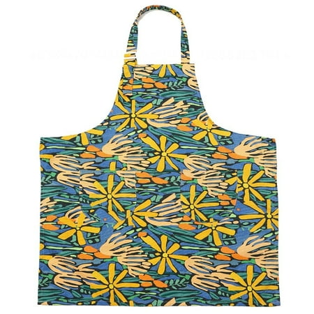 Apron Home Kitchen Apron Bib Waterproof And Oil-Proof Apron Hand Wipe Available For Both Men And Women Kitchen Apron
Apron Home Kitchen Apron Bib Waterproof And Oil-Proof Apron Hand Wipe Available For Both Men And Women Kitchen Apron