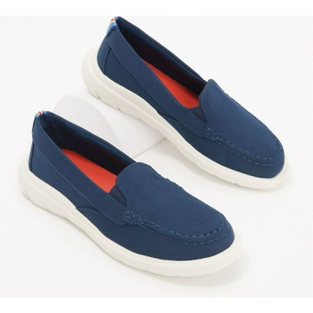 Sperry Slip-On Captain s Moc Sneakers Women s A468301