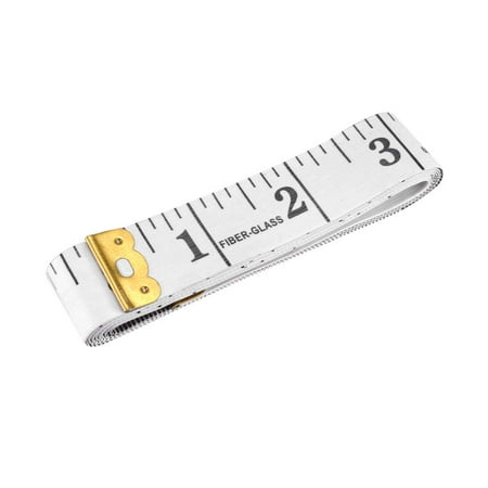 Cloth Tape Measure for Body 60 Inch Soft Dual Sided for Tailor Sewing Metric Inch Measuring Tape 150cm 3 Pcs
Cloth Tape Measure for Body 60 Inch Soft Dual Sided for Tailor Sewing Metric Inch Measuring Tape 150cm 3 Pcs
