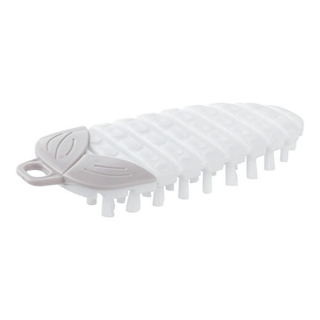 Beforeyayn Scrub Brush - Cleaning Shower Scrubber with Ergonomic Handle and Durable Bristles - Grout Cleaner Brush - Scrub Brushes for Cleaning Bathroom Shower Tile Kitchen Floor Bathtub Floor
Beforeyayn Scrub Brush - Cleaning Shower Scrubber with Ergonomic Handle and Durable Bristles - Grout Cleaner Brush - Scrub Brushes for Cleaning Bathroom Shower Tile Kitchen Floor Bathtub Floor