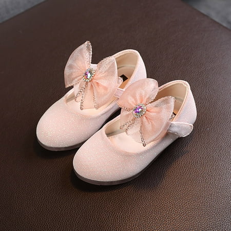 Simplmasygenix Baby Girls Shoes Cute Fashion Sandals Soft Sole Clearance Toddler Princess Non-slip Rhinestone Bow Summer
Simplmasygenix Baby Girls Shoes Cute Fashion Sandals Soft Sole Clearance Toddler Princess Non-slip Rhinestone Bow Summer