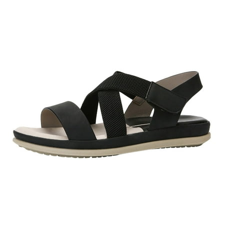 Sandals Women Women Flat Bottomed Roman Fashion Beach Sandals Women Shoes Flat Female Sandals
Sandals Women Women Flat Bottomed Roman Fashion Beach Sandals Women Shoes Flat Female Sandals