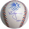 Mark McGwire Hand-Signed 1984 Olympic Baseball, Limited Edition of 500