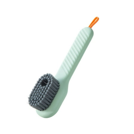 Multi-functional Shoes Brush Laundry Cleaning Brush Clothes Shoes Scrubber Ergonomics Grip Non-slip and Easy to Hold
Multi-functional Shoes Brush Laundry Cleaning Brush Clothes Shoes Scrubber Ergonomics Grip Non-slip and Easy to Hold