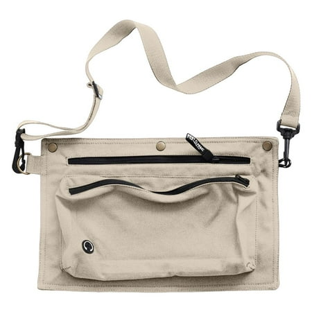 Multipurpose Chef Apron Waterproof Gardening Drawing Apron Back Apron Work Apron Adjustable Straps Bib Apron for Baking Grilling BBQ Khaki
Multipurpose Chef Apron Waterproof Gardening Drawing Apron Back Apron Work Apron Adjustable Straps Bib Apron for Baking Grilling BBQ Khaki