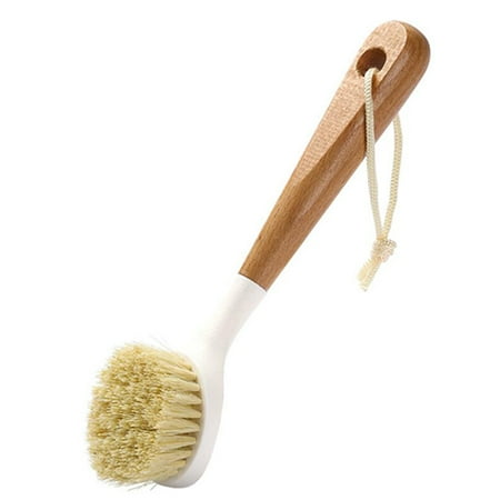 Amosfun 1pc Kitchen Sisal Hemp Long Handle Pot Pan Cleaning Brush (Assorted Color)
Amosfun 1pc Kitchen Sisal Hemp Long Handle Pot Pan Cleaning Brush (Assorted Color)