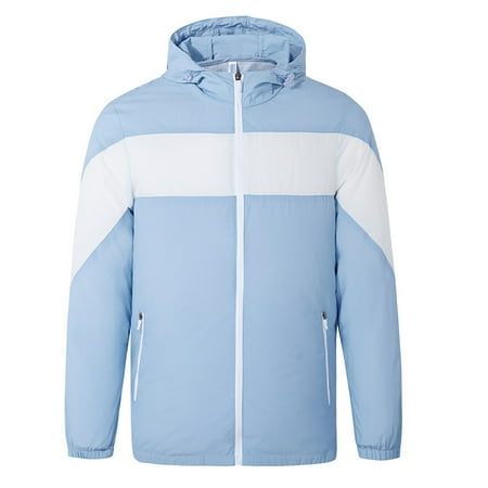 Unisex Air-conditioning Clothing Coat Outdoor Sports Work Heatstroke Prevention
Unisex Air-conditioning Clothing Coat Outdoor Sports Work Heatstroke Prevention