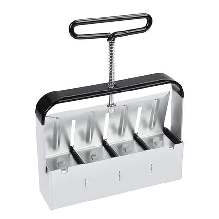 BKFYDLS Essential Household Tools Manual Clod Maker Land Blocker Garden Tool Seed Planting Tool Garden Tool on Clearance
BKFYDLS Essential Household Tools Manual Clod Maker Land Blocker Garden Tool Seed Planting Tool Garden Tool on Clearance