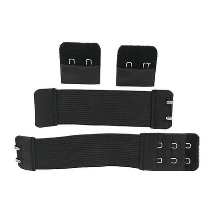 Extenders Extender Extension Strap Womens Lengthened Comfortable Hook Brassiere Button Buckle Accessories Band
Extenders Extender Extension Strap Womens Lengthened Comfortable Hook Brassiere Button Buckle Accessories Band
