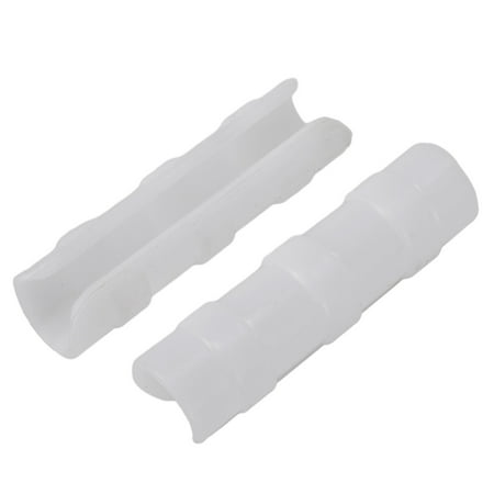20Pcs 19/20/25mm Clip Plant Greenhouse Film Clips Fixed Pipe Frame Tube Clamp White 19mm
20Pcs 19/20/25mm Clip Plant Greenhouse Film Clips Fixed Pipe Frame Tube Clamp White 19mm