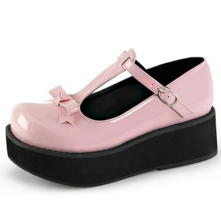 Haykey Leather Shoes For Women Platform Loafers For Womenwomen S Ladies Fashion Casual Vintage Platform Wedges Buckle Up
Haykey Leather Shoes For Women Platform Loafers For Womenwomen S Ladies Fashion Casual Vintage Platform Wedges Buckle Up