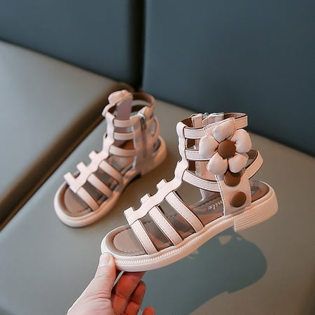 8QIDA Sandals Girls Size 1 White Girls Sandals Closed Toe Heels Wedding Party Shoes Sequins Bow for Toddler 26
8QIDA Sandals Girls Size 1 White Girls Sandals Closed Toe Heels Wedding Party Shoes Sequins Bow for Toddler 26
