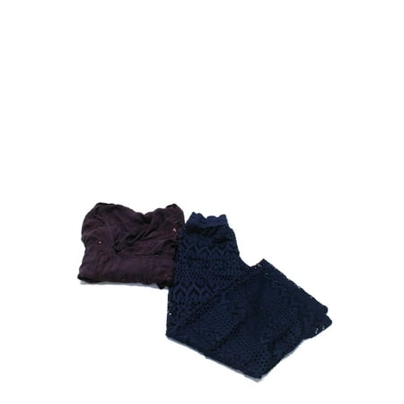 Pre-owned|Cool Change Robin Piccone Womens Dress Knit Pants Size Medium Small Lot 2
Pre-owned|Cool Change Robin Piccone Womens Dress Knit Pants Size Medium Small Lot 2