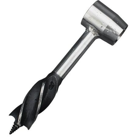 Hand Drill-Manual Auger Multi-purpose Four-slot Survival Gear for Bushcraft Settlers|Perfect Addition Suppies to Survival Camping Outdoors
Hand Drill-Manual Auger Multi-purpose Four-slot Survival Gear for Bushcraft Settlers|Perfect Addition Suppies to Survival Camping Outdoors