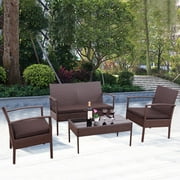 Plastic Patio Furniture