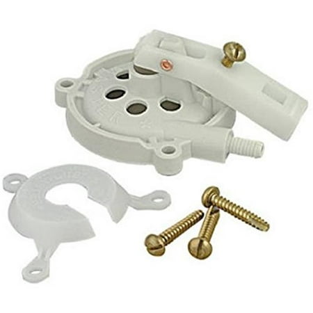 Brass Craft Service Parts 310581 Master Plumber FilValve Top Assembly
