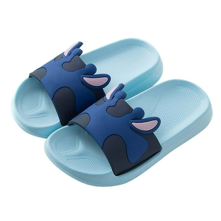 Binmer Toddler Infant Kids Baby Girls And Boys Cute Indoor Home Non-Slip Slippers
Binmer Toddler Infant Kids Baby Girls And Boys Cute Indoor Home Non-Slip Slippers