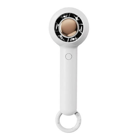 Younar Mini Handheld Fan | Small Personal Portable Fan | USB Rechargeable Fan Cute Design Quiet Handheld Fan for Kids Girls Women Men
Younar Mini Handheld Fan | Small Personal Portable Fan | USB Rechargeable Fan Cute Design Quiet Handheld Fan for Kids Girls Women Men