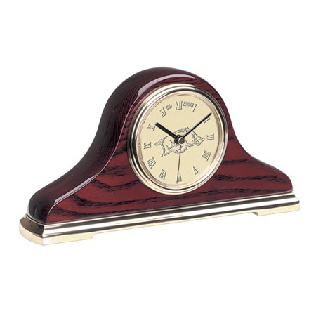 Arkansas Napoleon II Mantle Clock