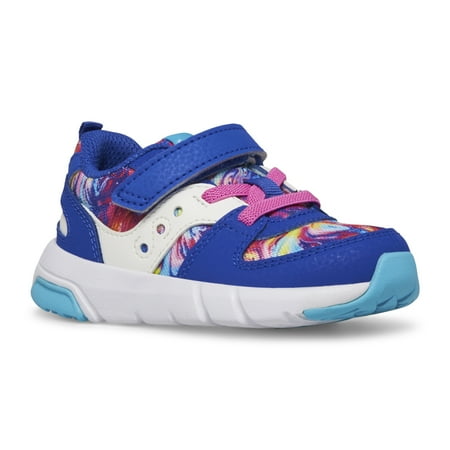 Saucony Kids Unisex Jazz Lite 2.0 LX Sneaker