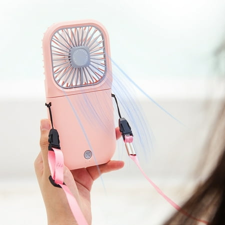 Hesroicy F20 Mini Fan Portable Foldable Handheld Low Noise Hanging Neck Cooling Fan Power Bank for Desktop
Hesroicy F20 Mini Fan Portable Foldable Handheld Low Noise Hanging Neck Cooling Fan Power Bank for Desktop