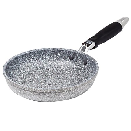 Cooking Frying Pan Pancake Non Stick Breakfast Pot Aluminum Alloy Kitchen Tool
Cooking Frying Pan Pancake Non Stick Breakfast Pot Aluminum Alloy Kitchen Tool