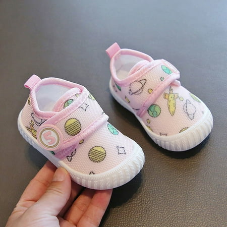 Children Shoes Fashion Breathable Casual Shoes Baby Breathable Toddler Shoes Non Slip Baby Shoes Pink 17
Children Shoes Fashion Breathable Casual Shoes Baby Breathable Toddler Shoes Non Slip Baby Shoes Pink 17