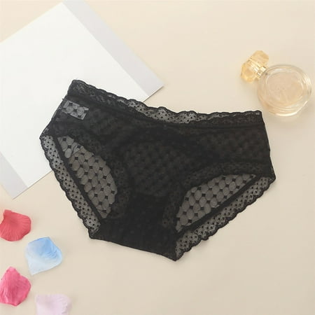 PEASKJP Thongs for Women Invisible Womens Cotton Underwear High Waisted Briefs Soft Stretch Breathable Ladies Panties Black M
PEASKJP Thongs for Women Invisible Womens Cotton Underwear High Waisted Briefs Soft Stretch Breathable Ladies Panties Black M