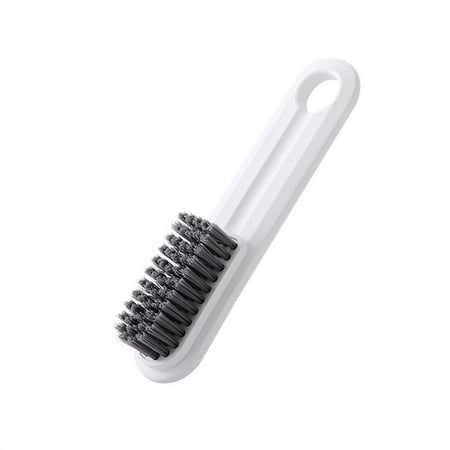 KABOER 1pc Multipurpose Soft Shoe Brush Handheld Laundry Boot Cleaner Dusting Household Cleaning Tool
KABOER 1pc Multipurpose Soft Shoe Brush Handheld Laundry Boot Cleaner Dusting Household Cleaning Tool