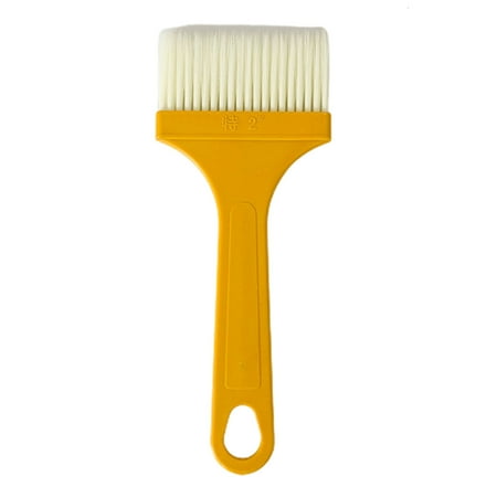 Joyfeel Pastry Brush Easy to Clean Durable No Smell Convenient Portable Reusable Food Grade Barbecue Kitchen Cooking Brush for Home
Joyfeel Pastry Brush Easy to Clean Durable No Smell Convenient Portable Reusable Food Grade Barbecue Kitchen Cooking Brush for Home