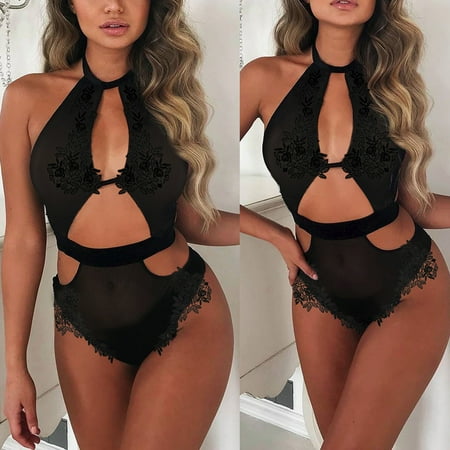 Lingerie for Women Dqueduo Sexy Women Girl Plus Size Lingerie Corset Lace Underwear Pajamas Valentines Day Gifts on Clearance
Lingerie for Women Dqueduo Sexy Women Girl Plus Size Lingerie Corset Lace Underwear Pajamas Valentines Day Gifts on Clearance